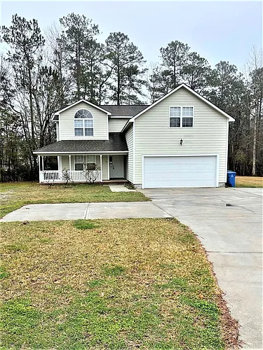 204 Grandford Pl Photo 1