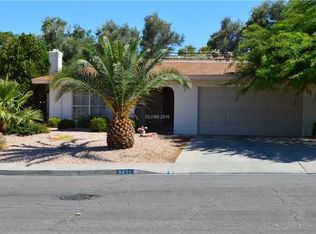 2471 Capistrano Ave, Las Vegas, NV 89121