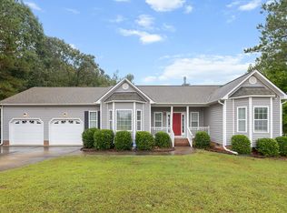 217 Meadow Loop Dr, Clayton, NC 27527