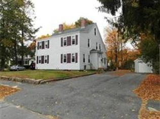 183 Union St, Ashland, MA 01721