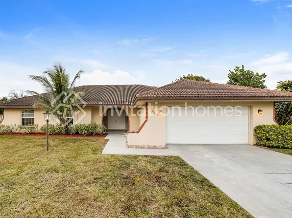 11752 Laurel Valley Cir, Wellington, FL 33414