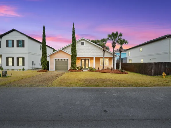 134 Rivercrest Cir, Santa Rosa Beach, FL 32459