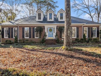 203 Savannah Walk, Peachtree City, GA, 30269