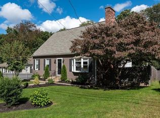 10 Forkey Ave, Worcester, MA 01603