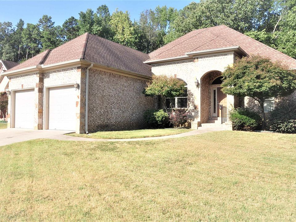 1600 Kanis Village Dr, Little Rock, AR 72204 Zillow