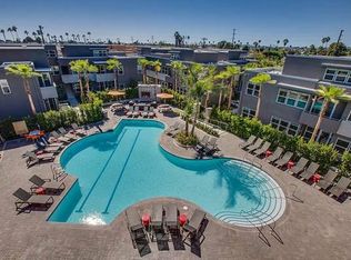 1709 Penmar Ave APT 4, Venice, CA 90291