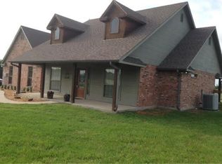 2619 Vz County Road 2801, Mabank, TX 75147