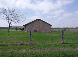 22996 Thompson Rd, Santa Rosa, TX 78593