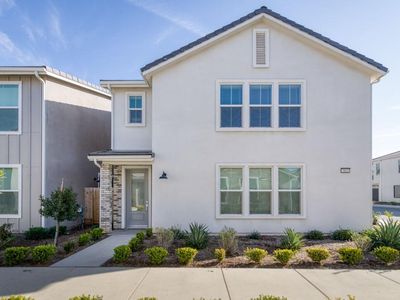 2802 E Tamarind Dr, Fresno, CA, 93730