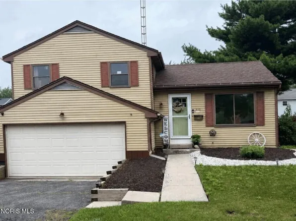 633 Southfield Dr, Maumee, OH 43537