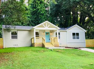 999 Redford Dr SE, Atlanta, GA 30315