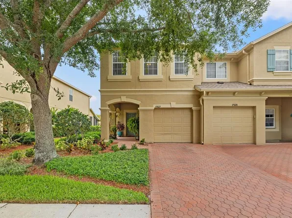 17527 STINCHAR DRIVE, LAND O LAKES, FL 34638
