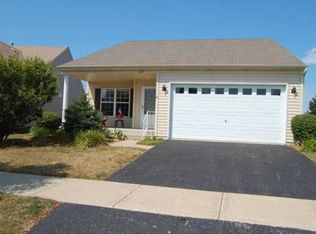224 Fairwind Dr, Montgomery, IL 60538