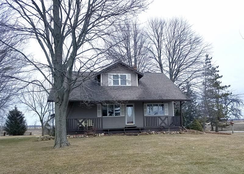 1800 Krueger Rd, Snover, MI 48472 Zillow
