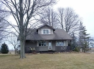 1800 Krueger Rd, Snover, MI 48472