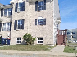 701 Marian Dr, Middletown, DE 19709