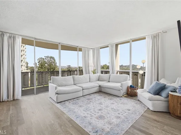 4455 Los Feliz Blvd APT 601, Los Angeles, CA 90027