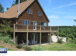 N3971 11th Ave, Hancock, WI 54943