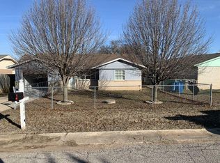 605 Franklin St, Jones, OK 73049