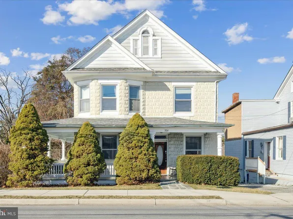 304 Main St, Myersville, MD 21773
