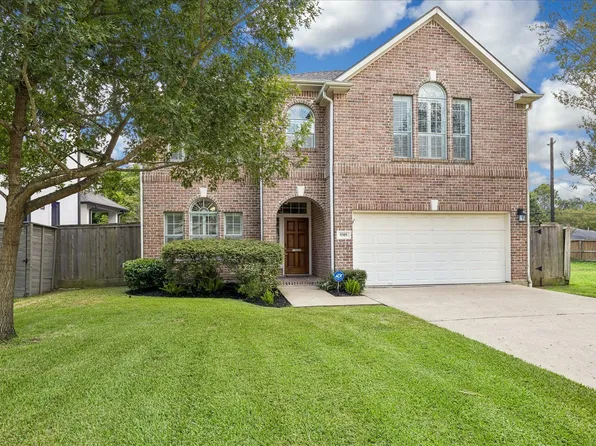 5505 Aspen St, Houston, TX 77081