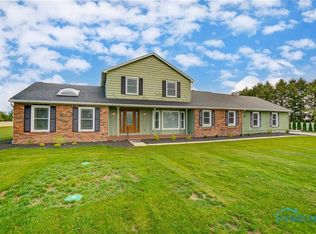 9798 Five Point Rd, Perrysburg, OH 43551