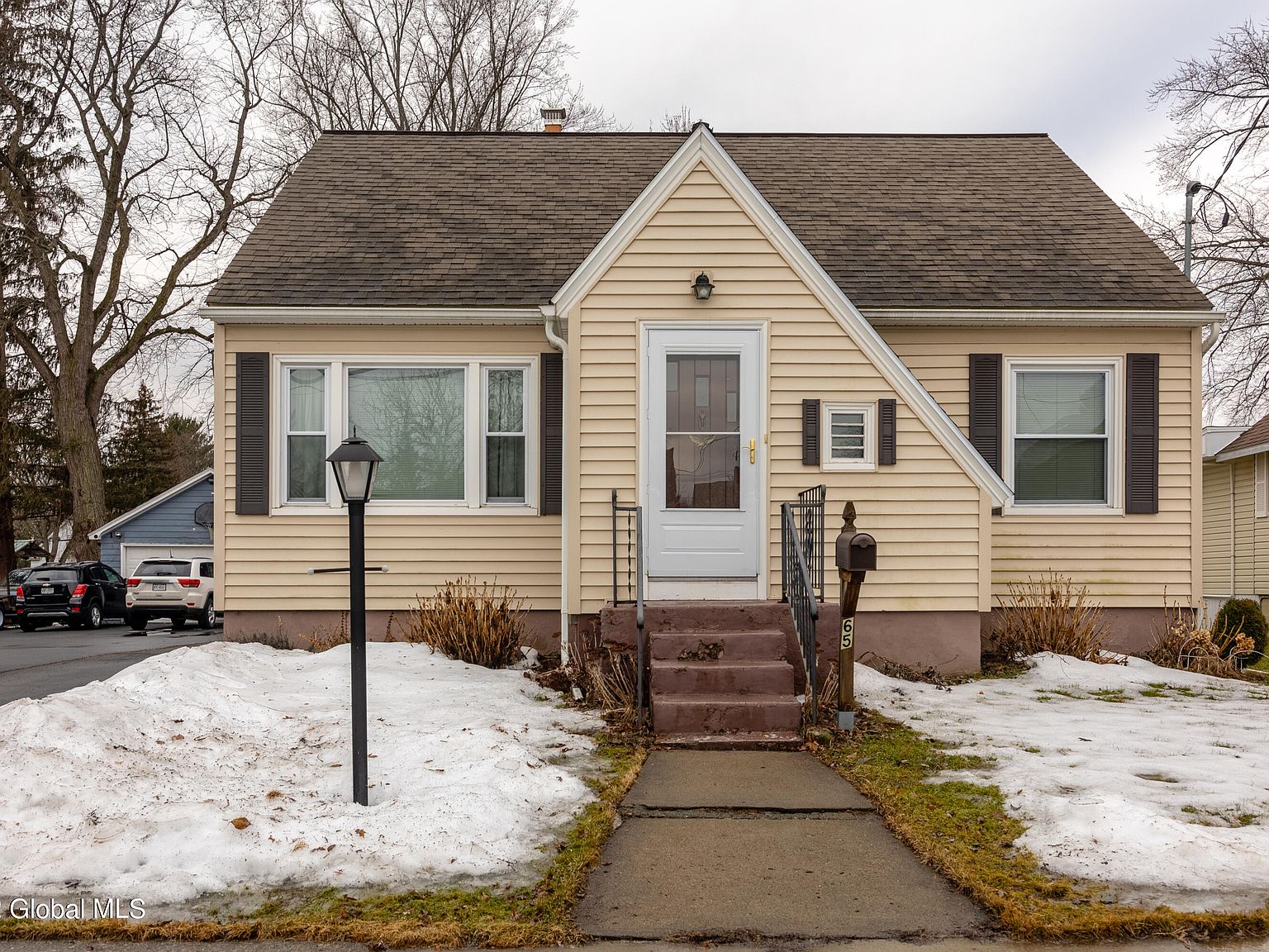 65 McCleary Avenue, Amsterdam, NY 12010 Zillow