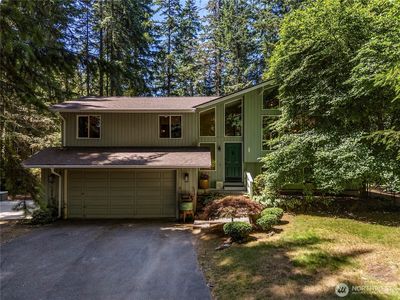 3716 125th Street NW, Gig Harbor, WA, 98332