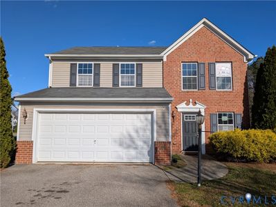 1220 Bernal Cir, Henrico, VA, 23231