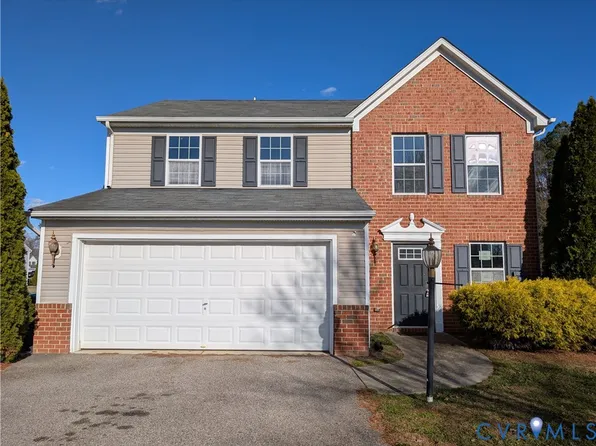 1220 Bernal Cir, Henrico, VA 23231
