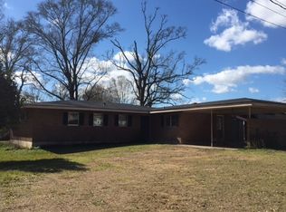 Union St, Gloster, MS 39638