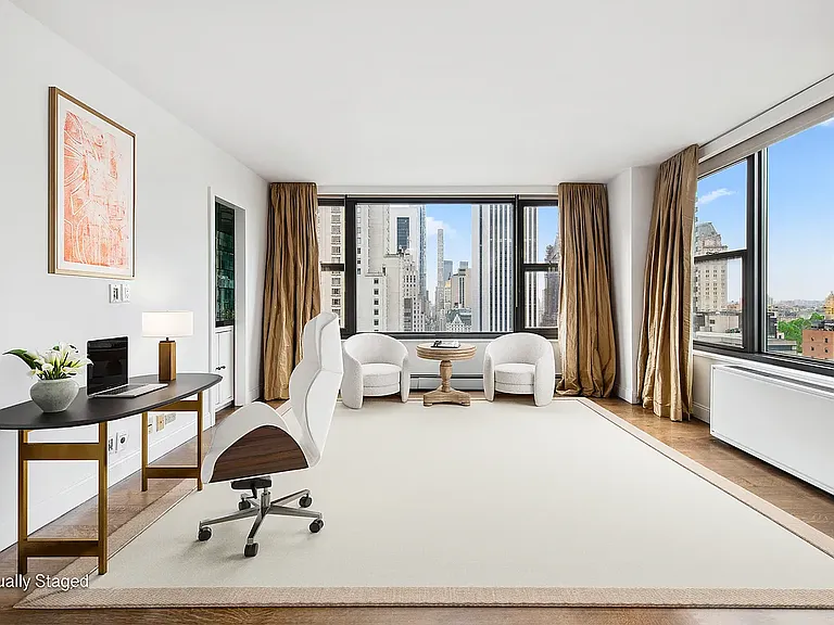 117 E 57th St #35D — Photo 6