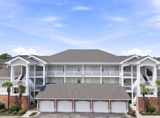 4834 Carnation Circle #203, Myrtle Beach, SC 29577