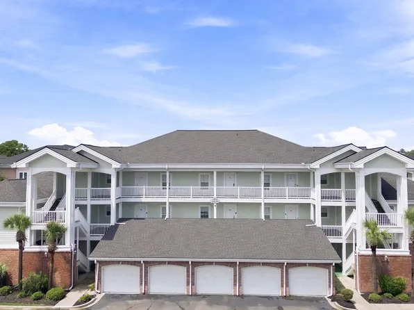 4834 Carnation Circle #203, Myrtle Beach, SC 29577