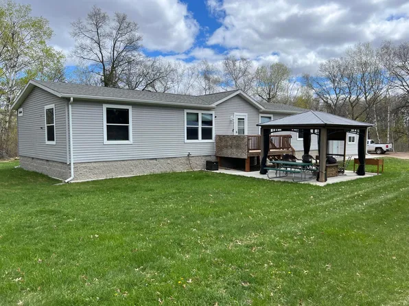 382 County Road 8, Hillman, MN 56338