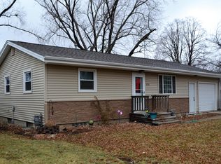 420 NW 2nd St, Ogden, IA 50212