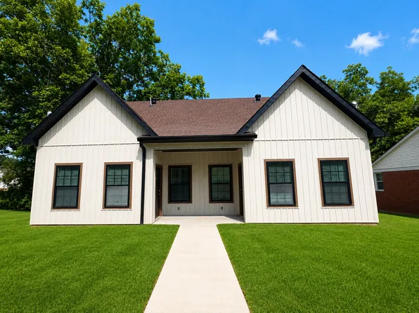 108 North St, Jackson, TN 38301