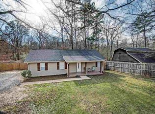 211 Eldorado Cir, Pearl, MS 39208