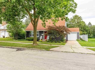 1839 19th St, Monroe, WI 53566