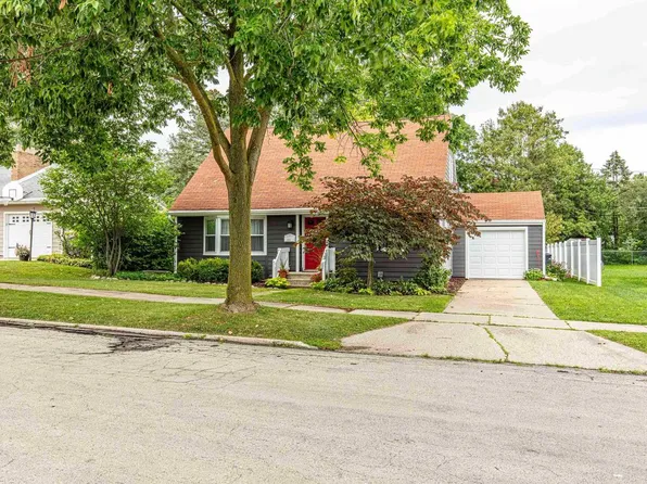 1839 19th Street, Monroe, WI 53566