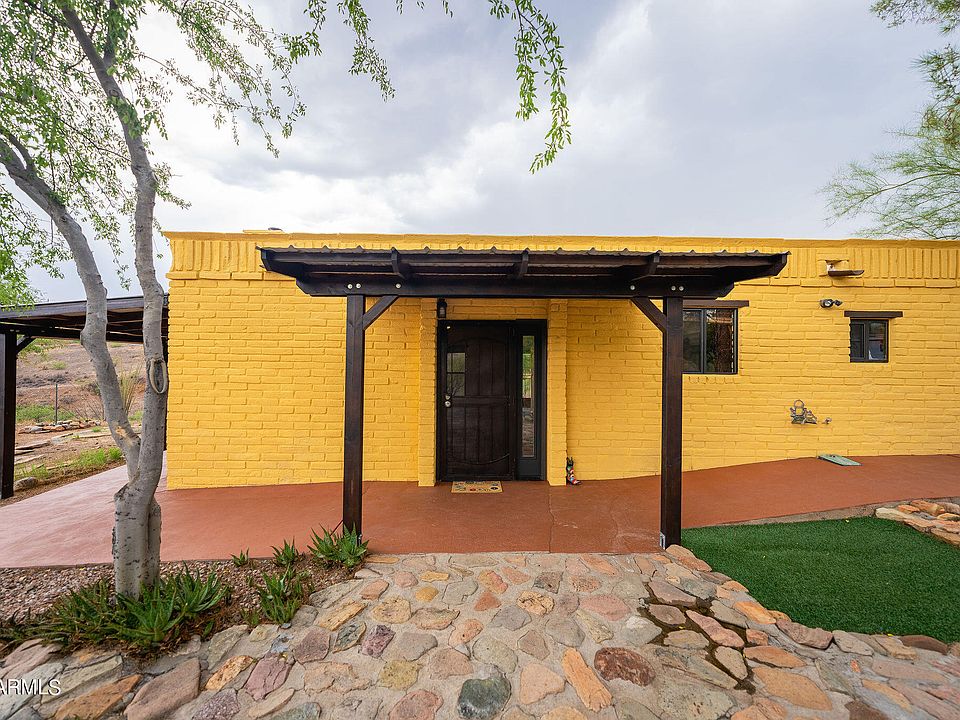 1312 Avenida Gutierrez, Rio Rico, AZ 85648 Zillow