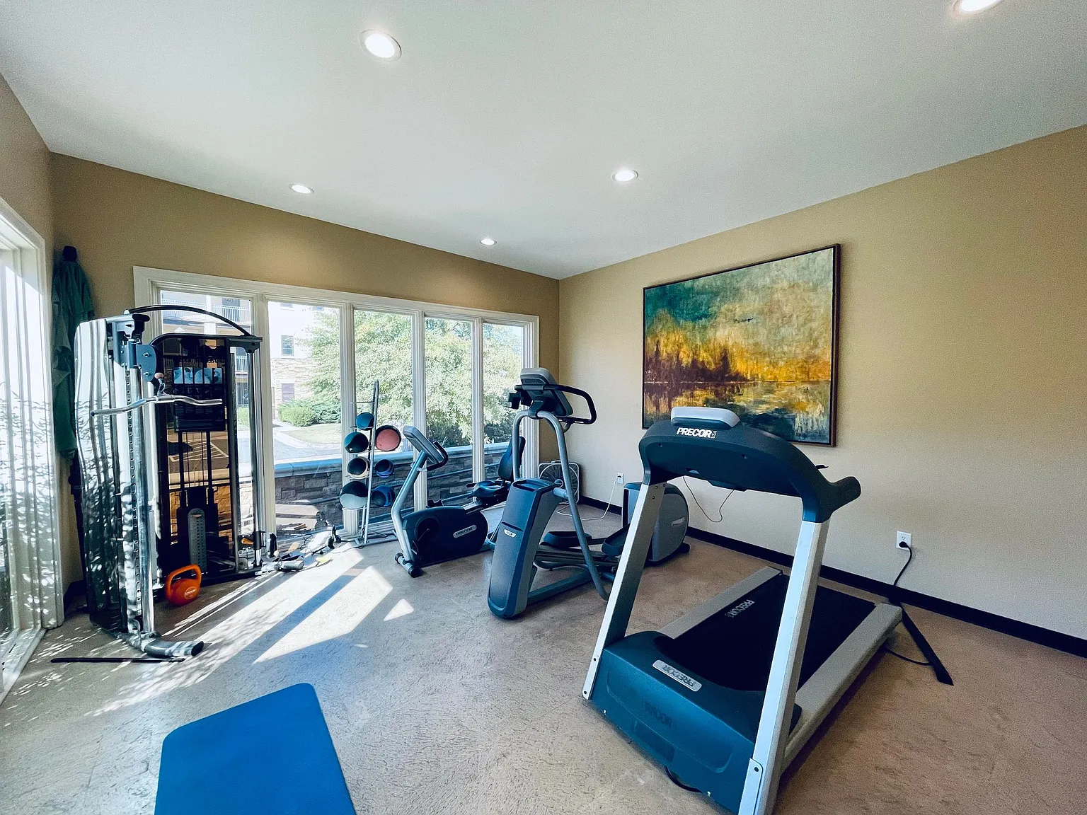 2 bed, 1418 sqft, $3,400 — Photo 3
