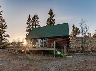 753 N Teton Trl, Como, CO 80432