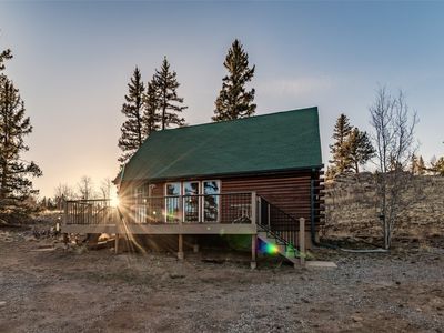 753 N Teton Trl, Como, CO, 80432