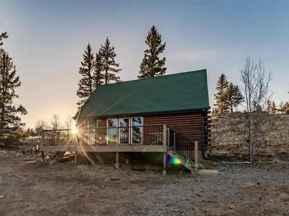 753 N Teton Trl, Como, CO 80432