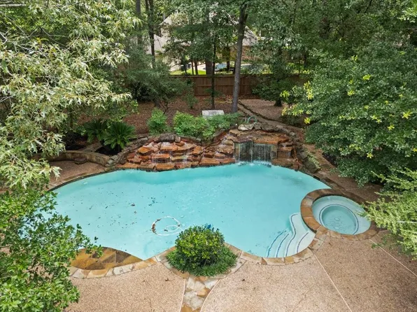 2802 Valley Manor Dr, Humble, TX 77339