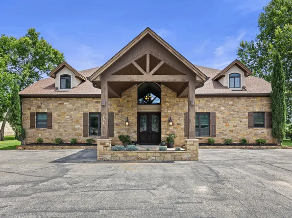 101 Palm Cove, Buchanan Dam, TX 78609