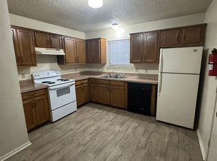 2515 W Prairie St, Denton, TX 76201