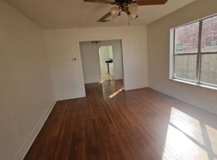 1609 Cooper St, Commerce, TX 75428