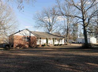 118 Ranch Rd, Pangburn, AR 72121